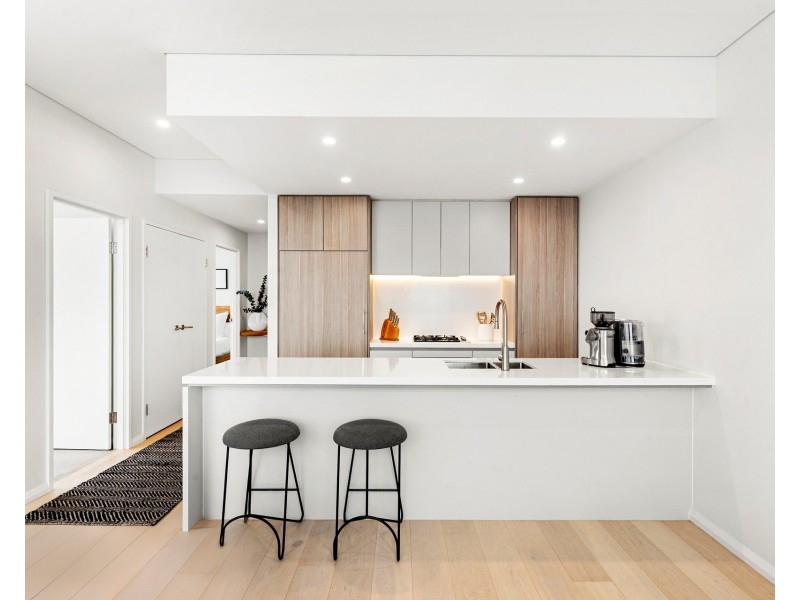 422/31 Flora Street, Kirrawee NSW 2232