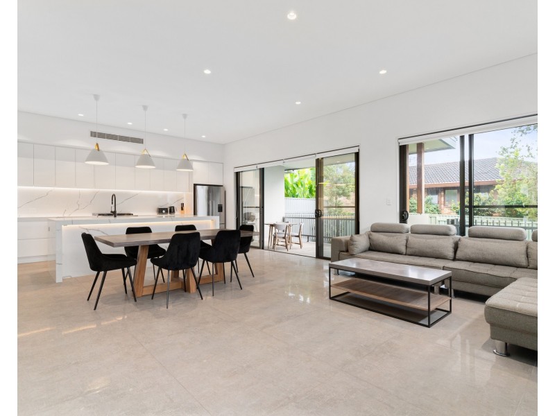 3/36 Milburn Road, Gymea NSW 2227