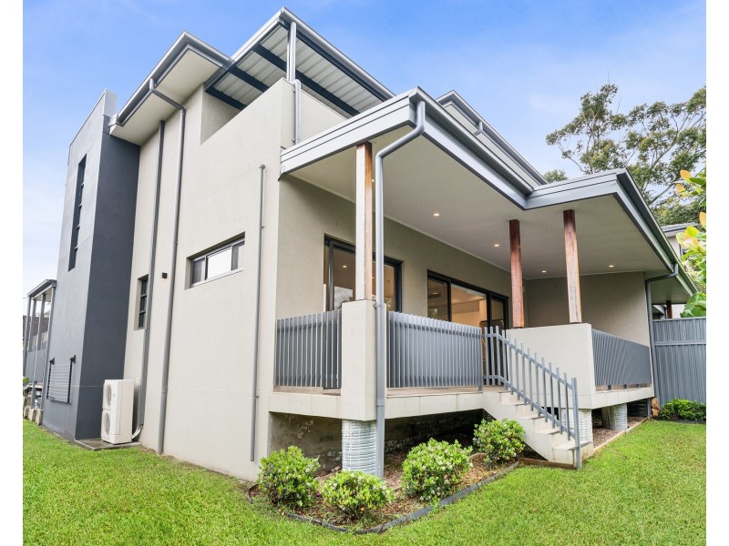 3/36 Milburn Road, Gymea NSW 2227