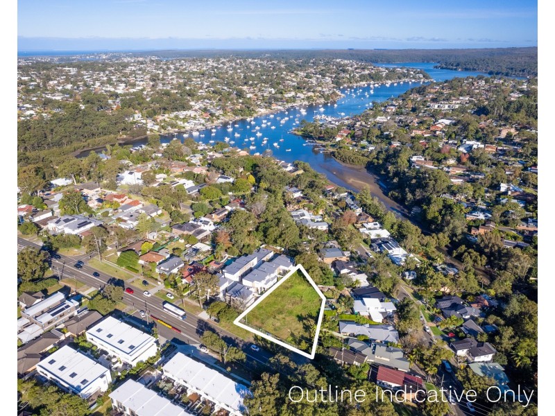 148 President Avenue, Miranda NSW 2228