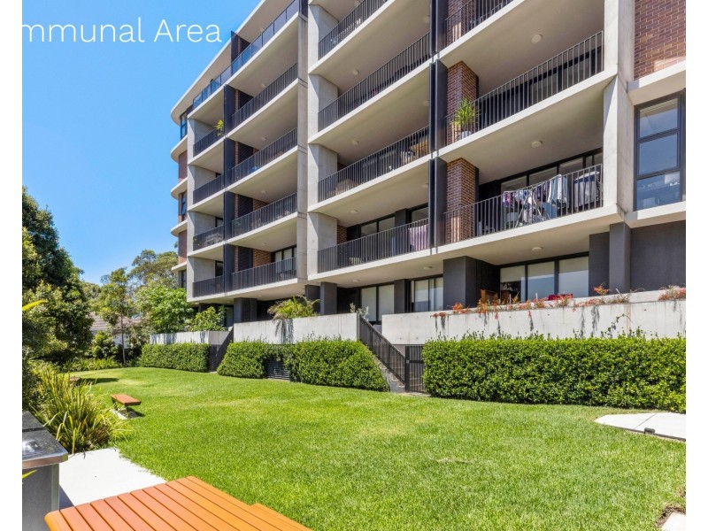 G06/31 The Grand Parade, Sutherland NSW 2232