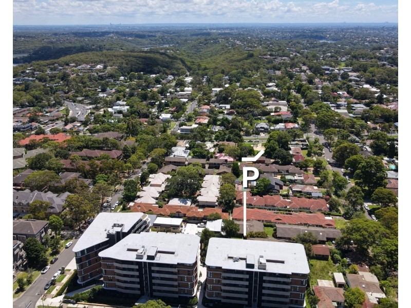 G06/31 The Grand Parade, Sutherland NSW 2232