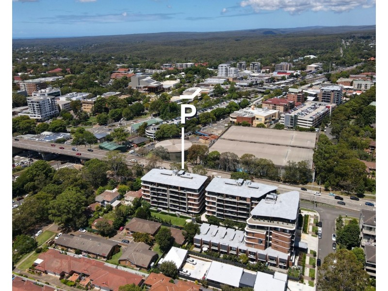 G06/31 The Grand Parade, Sutherland NSW 2232