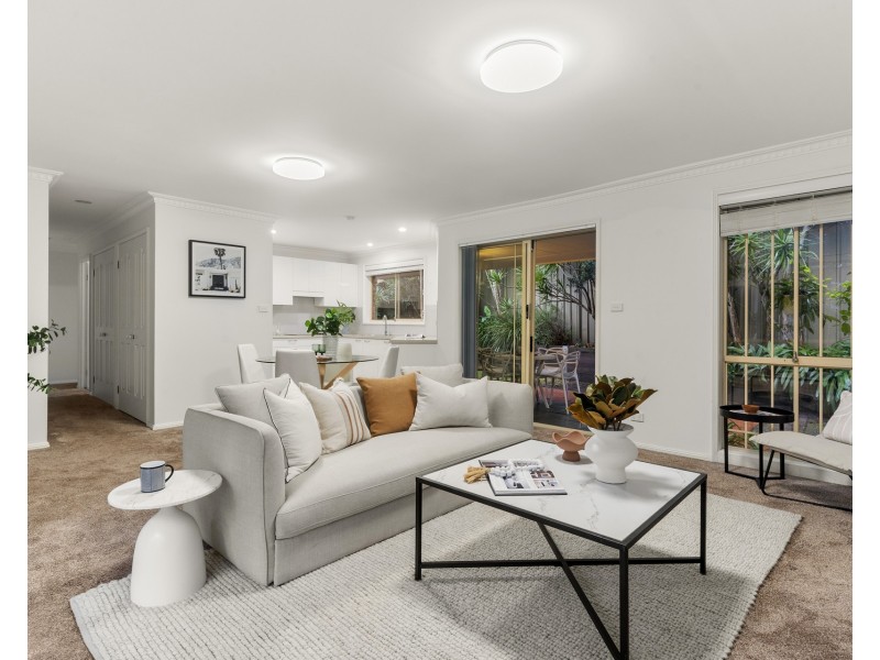 12/81-85 Evelyn Street, Sylvania NSW 2224