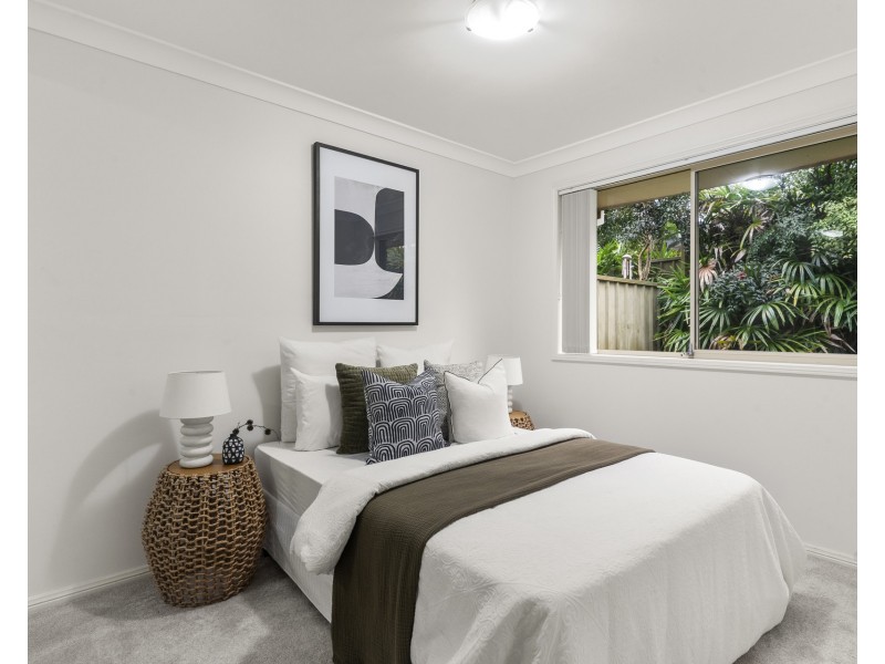 12/81-85 Evelyn Street, Sylvania NSW 2224