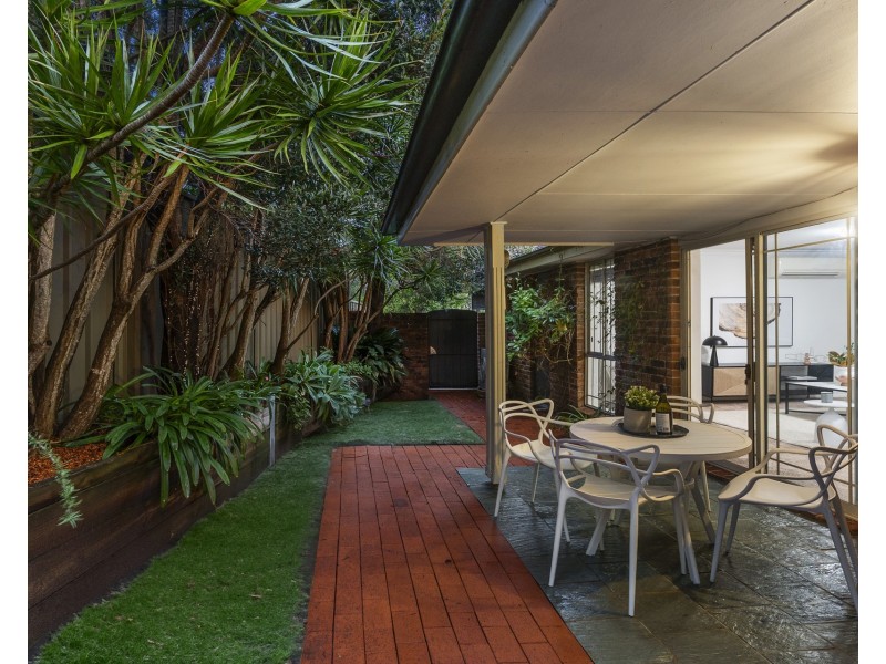 12/81-85 Evelyn Street, Sylvania NSW 2224