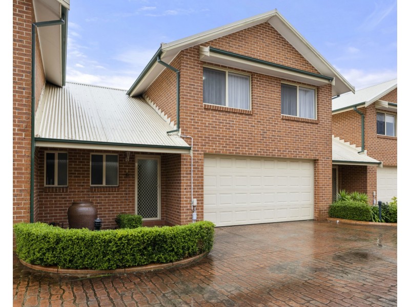 2/1126-1128 Old Princes Highway, Engadine NSW 2233