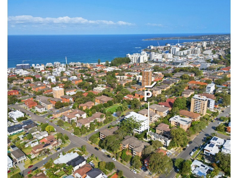 4/24 Kurnell Road, Cronulla NSW 2230
