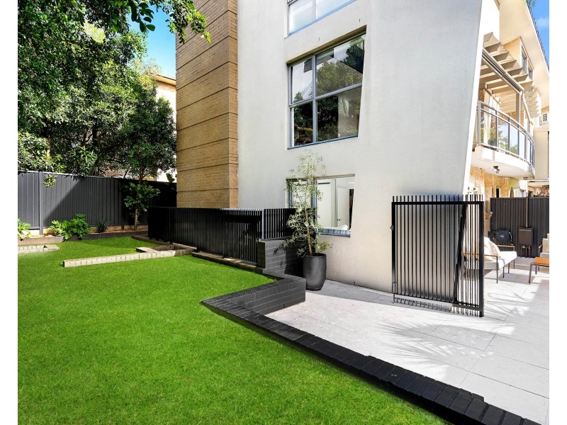 4/24 Kurnell Road, Cronulla NSW 2230