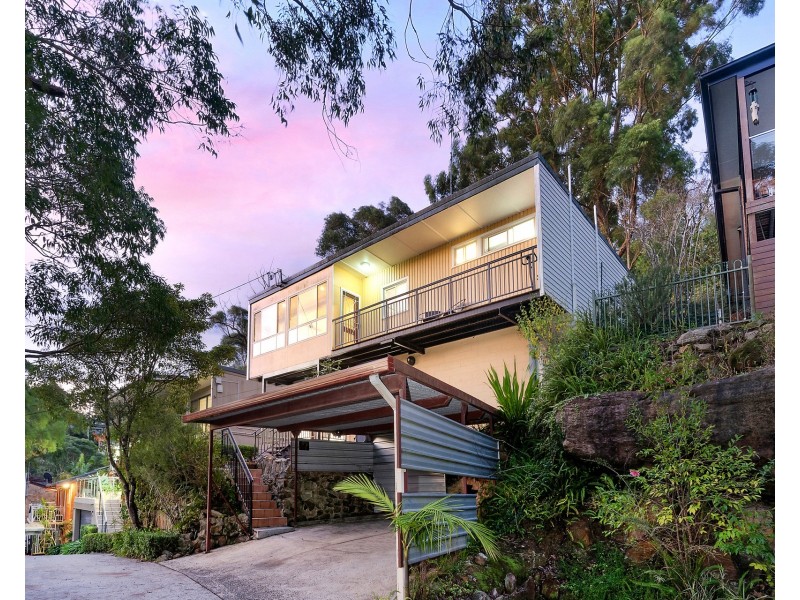 47 Gore Avenue, Kirrawee NSW 2232