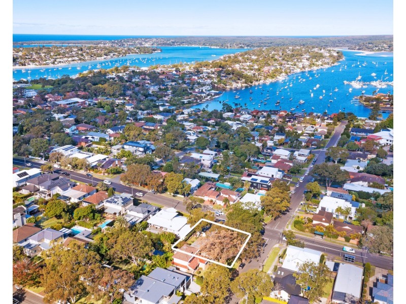 129 Burraneer Bay Road, Burraneer NSW 2230