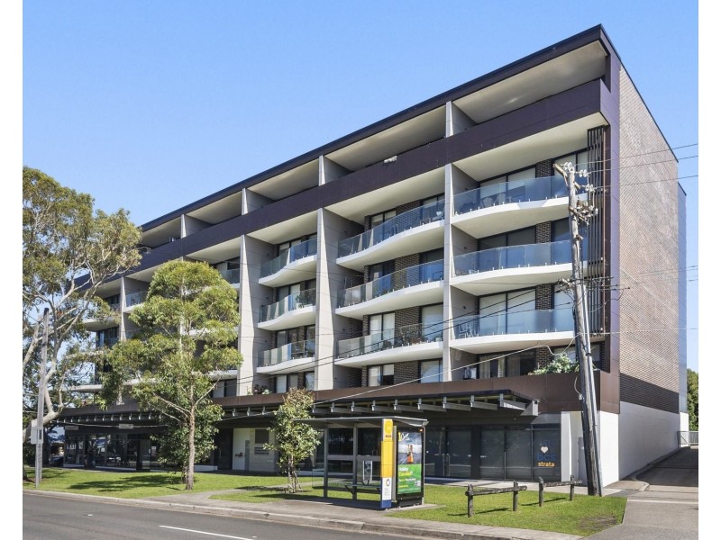 503/750 Kingsway, Gymea NSW 2227