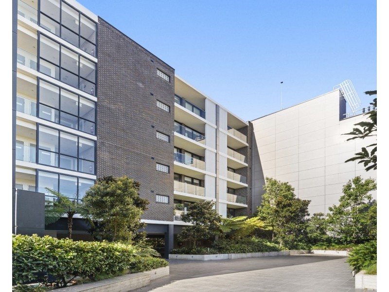 503/750 Kingsway, Gymea NSW 2227