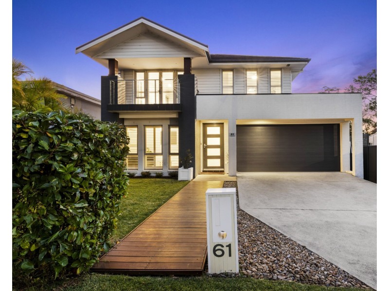 61 Ellesmere Road, Gymea Bay NSW 2227