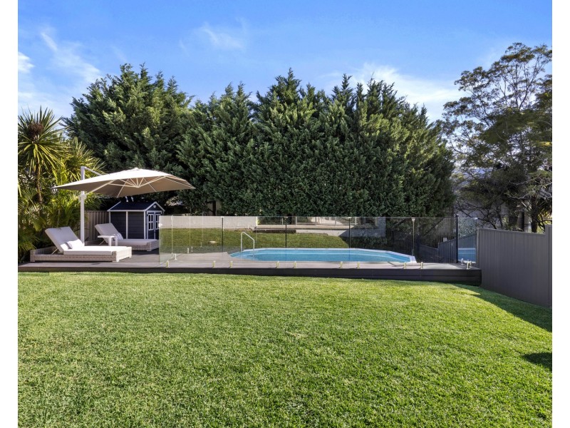 61 Ellesmere Road, Gymea Bay NSW 2227