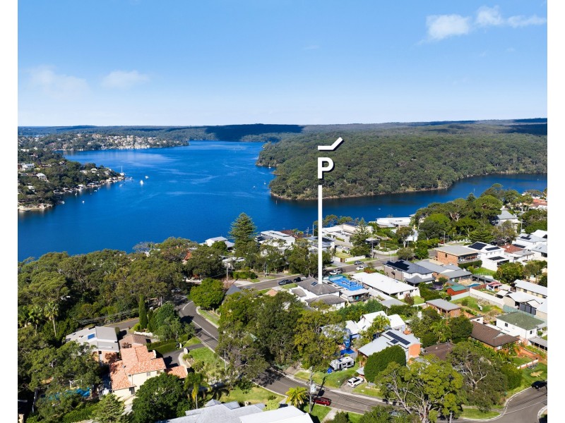 61 Ellesmere Road, Gymea Bay NSW 2227