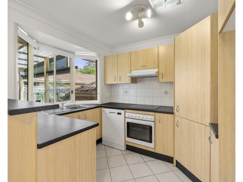 13/153 Loftus Avenue, Loftus NSW 2232