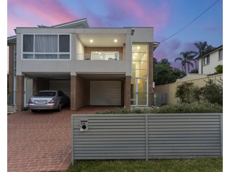 5a Formosa Street, Sylvania NSW 2224