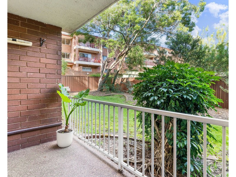 51/54 Glencoe Street, Sutherland NSW 2232