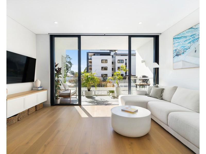 103/7-9 Hinkler Avenue, Caringbah NSW 2229