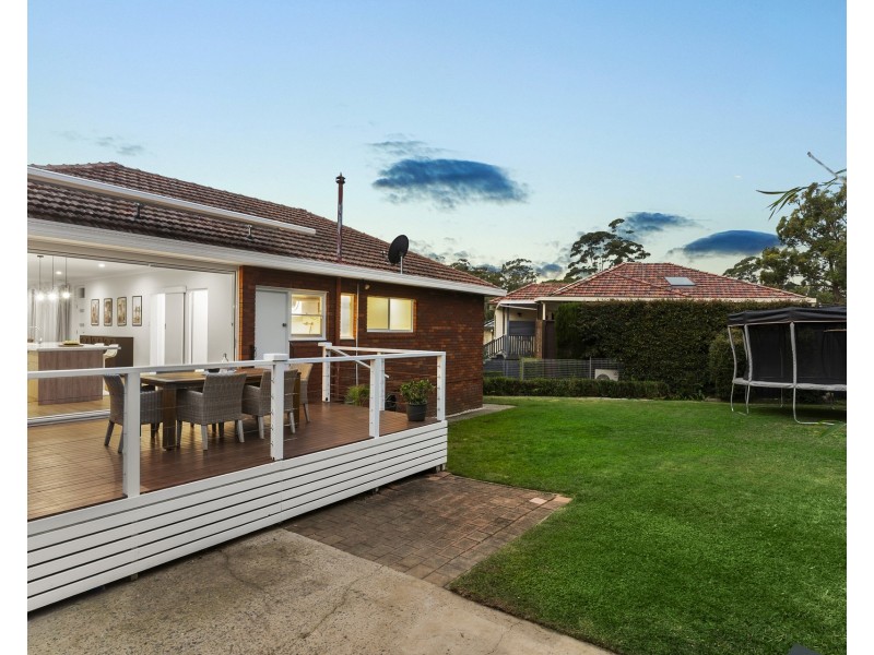 6 Kotara Place, Miranda NSW 2228