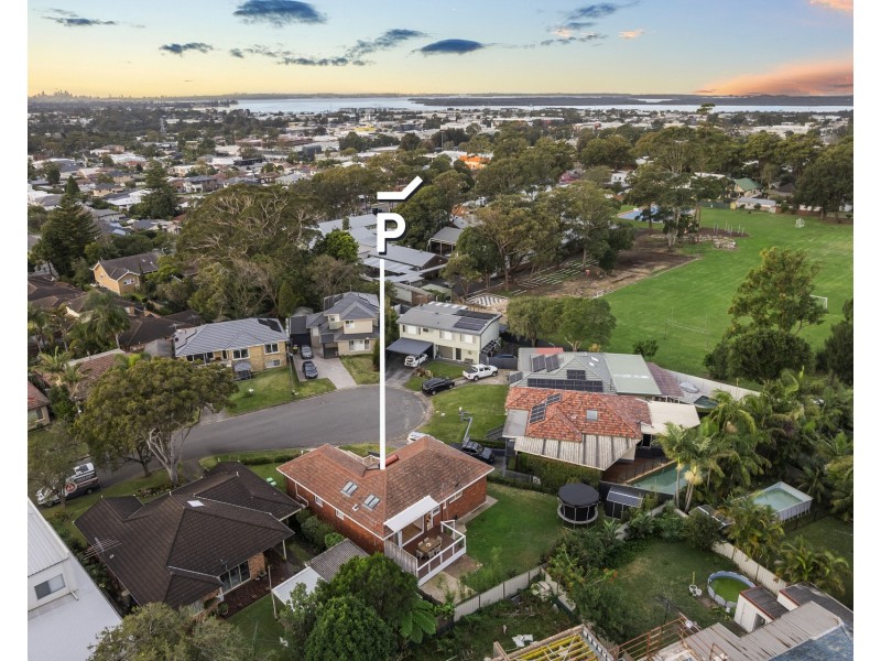 6 Kotara Place, Miranda NSW 2228