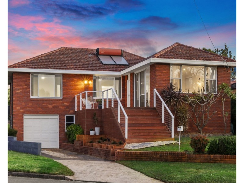 6 Kotara Place, Miranda NSW 2228