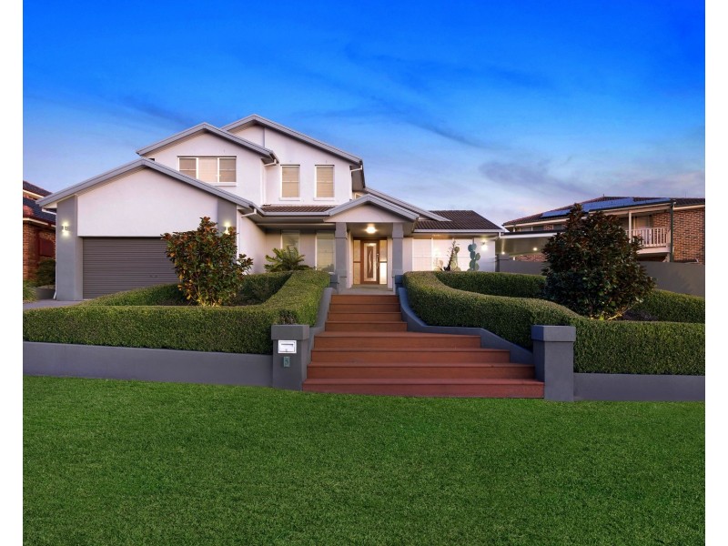 5 Parys Close, Menai NSW 2234