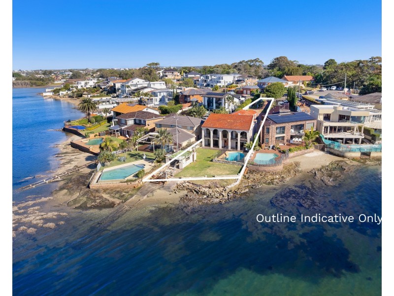 14 Woodlands Road, Taren Point NSW 2229