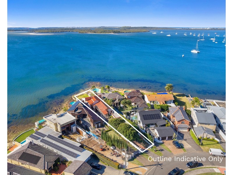 14 Woodlands Road, Taren Point NSW 2229