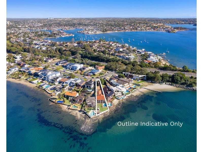 14 Woodlands Road, Taren Point NSW 2229