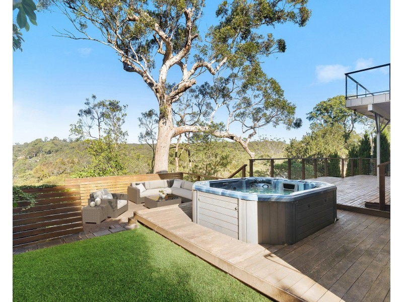 28 Tulong Place, Kirrawee NSW 2232