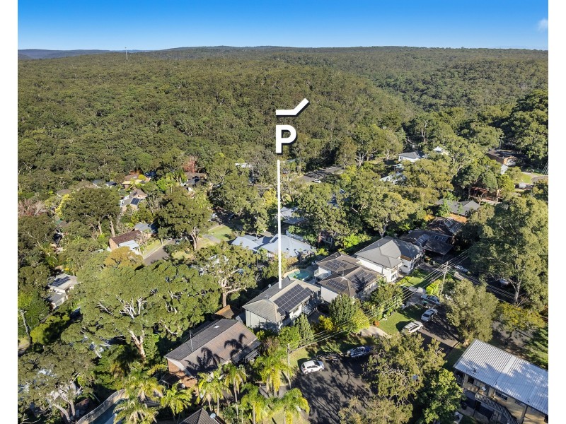 28 Tulong Place, Kirrawee NSW 2232