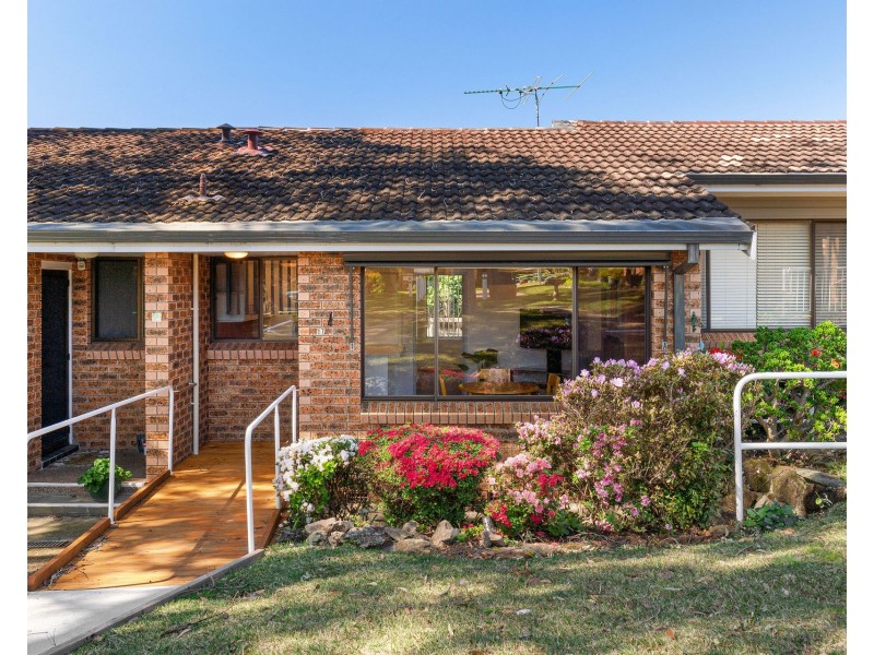17/448  Port Hacking Road, Caringbah South NSW 2229