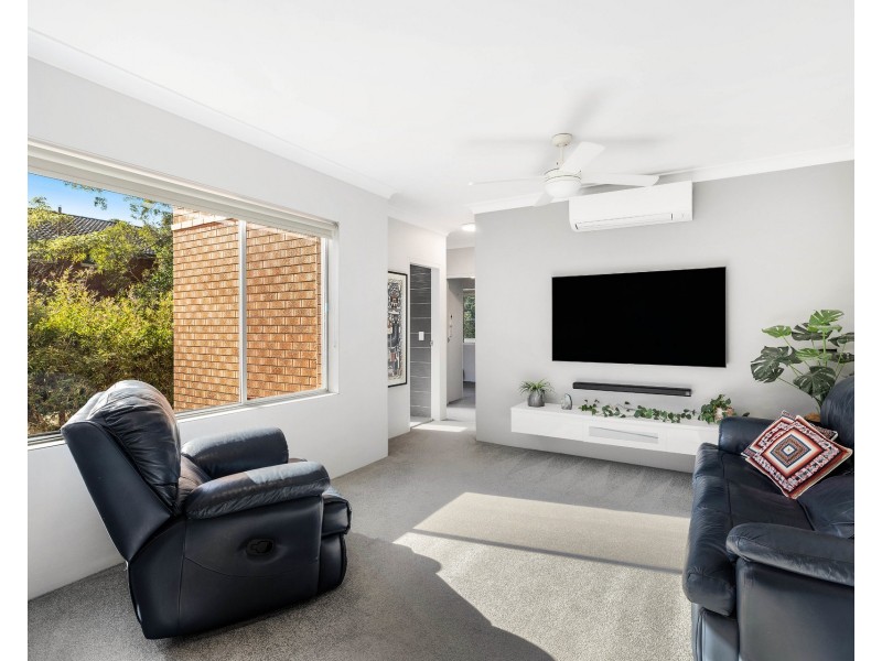 2/11-13 Curtis Street, Caringbah NSW 2229