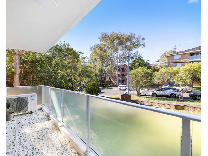 2/11-13 Curtis Street, Caringbah NSW 2229