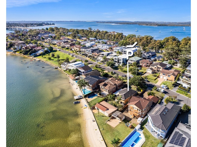 87 Holt Road, Taren Point NSW 2229