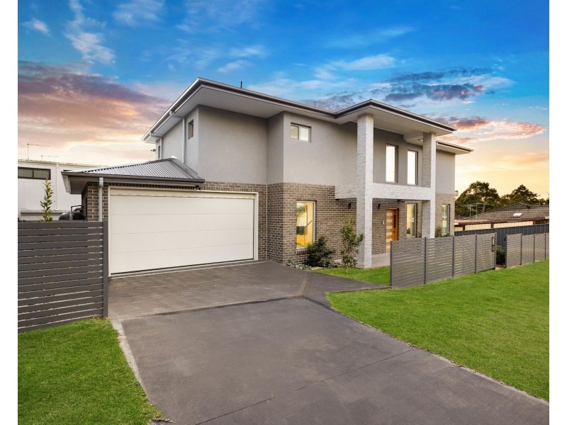 43 Burraddar Avenue, Engadine NSW 2233