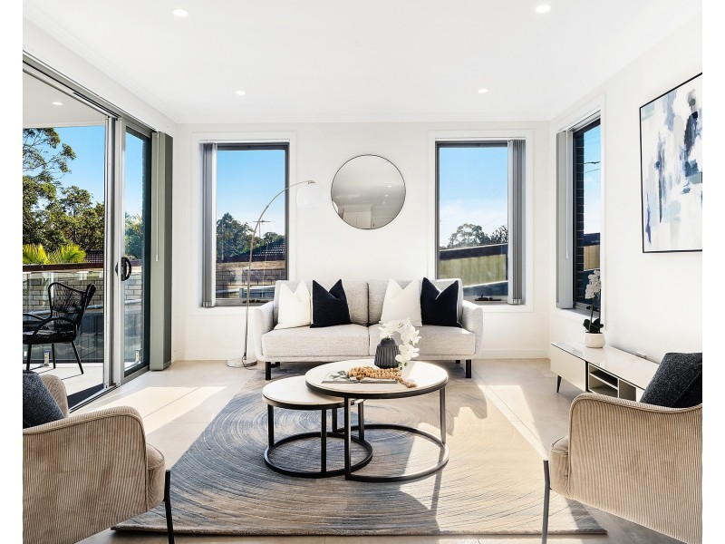 43 Burraddar Avenue, Engadine NSW 2233