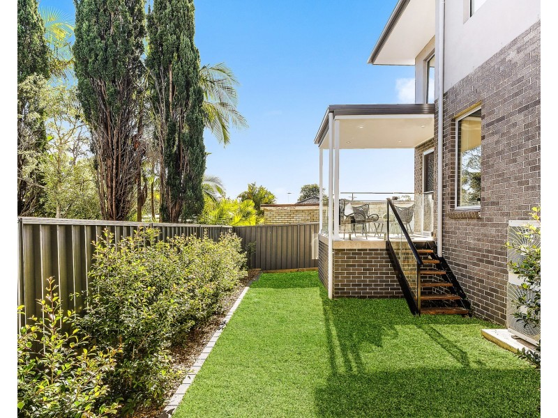 43 Burraddar Avenue, Engadine NSW 2233