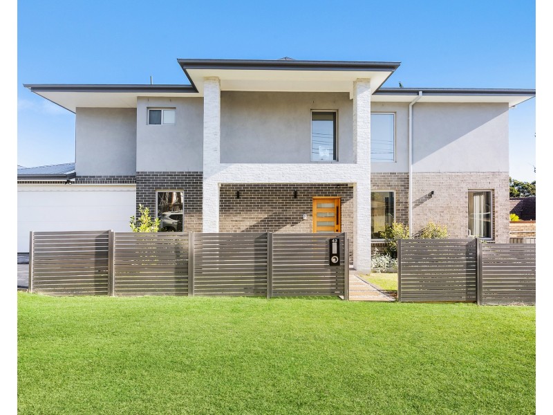 43 Burraddar Avenue, Engadine NSW 2233