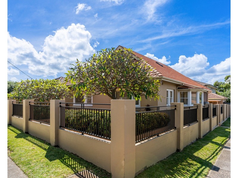 125 Kingsway (entrance via Swan Street), Woolooware NSW 2230