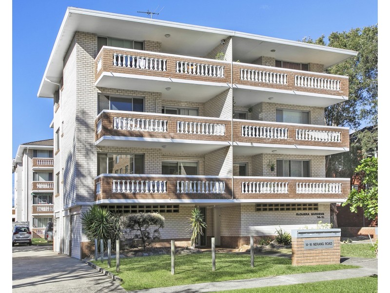 17/14-16 Nerang Road, Cronulla NSW 2230