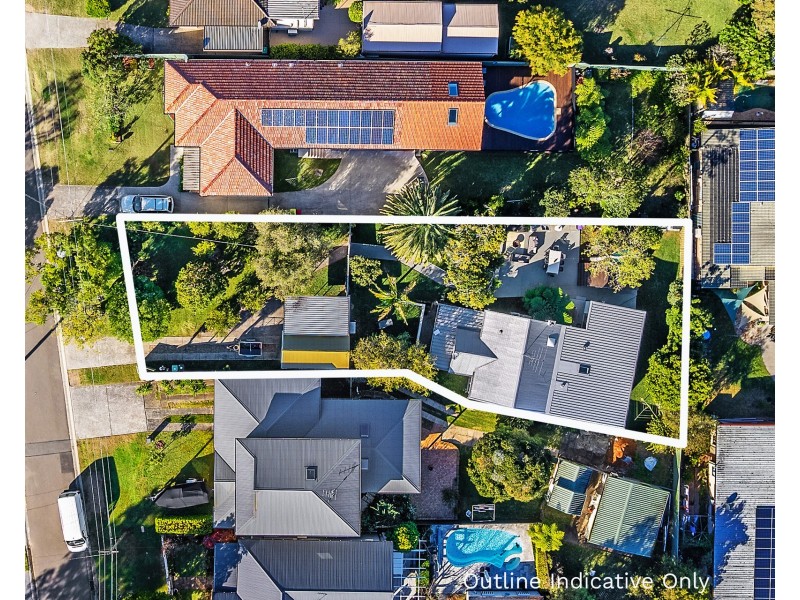 20 Second Avenue, Loftus NSW 2232