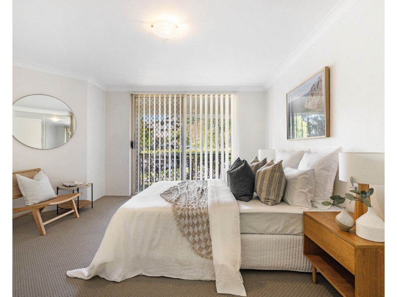 2/61-65 Glencoe Street, Sutherland NSW 2232