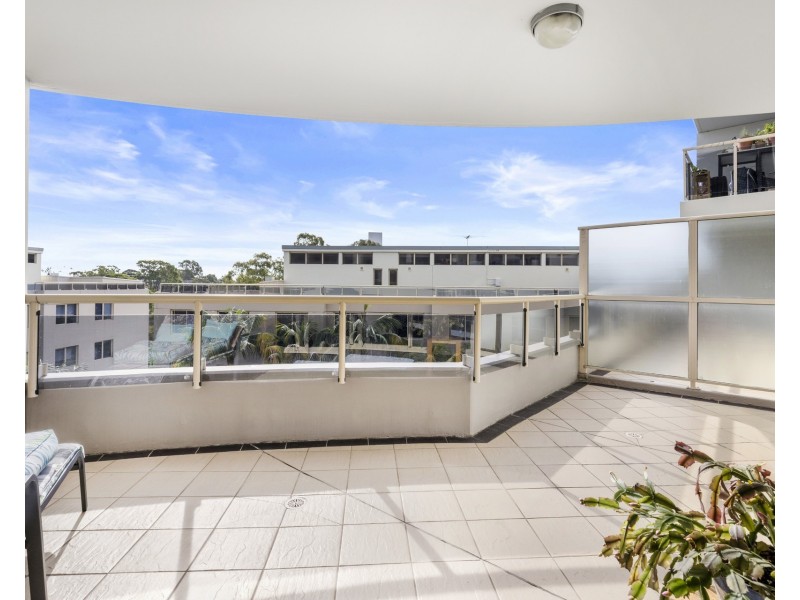 151/360 Kingsway, Caringbah NSW 2229
