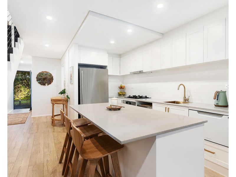 12/52-56 Manchester Road, Gymea NSW 2227