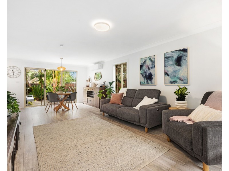 3/3-5 Paddison Avenue, Gymea NSW 2227