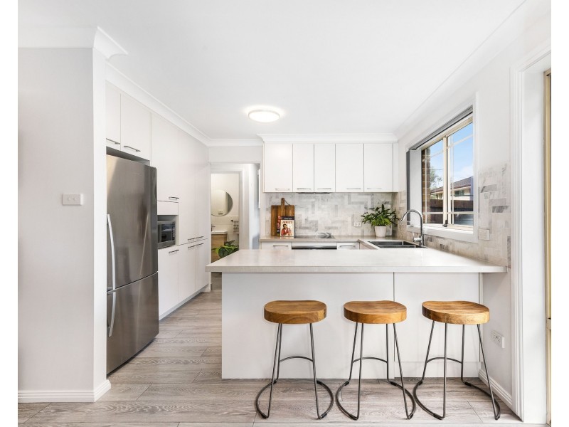 3/3-5 Paddison Avenue, Gymea NSW 2227