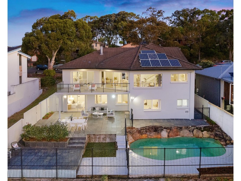 34 Yates Road, Bangor NSW 2234